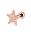 Star Helix Ear Piercing TIP-3267
